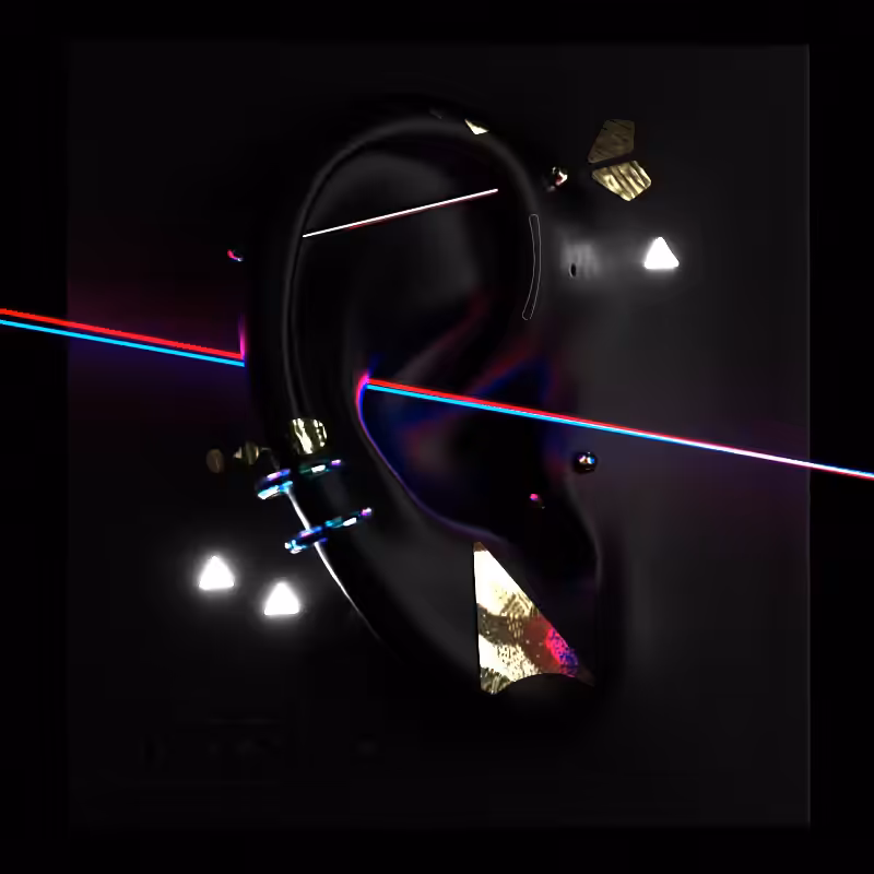 Aurasensory Toys: #220 Aurasensory Toys