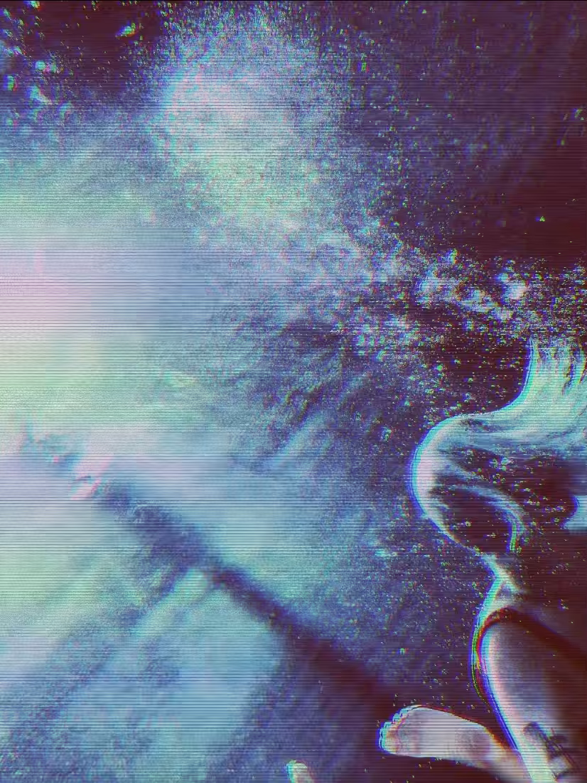 Immersing