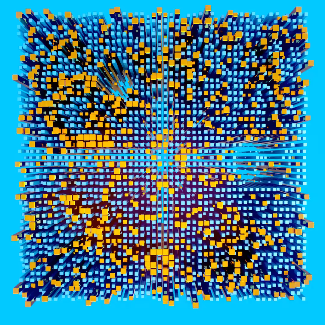 points of a dot
