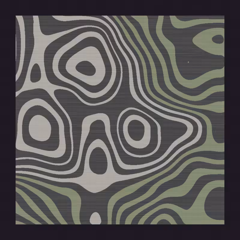 Tribal Spirit #25