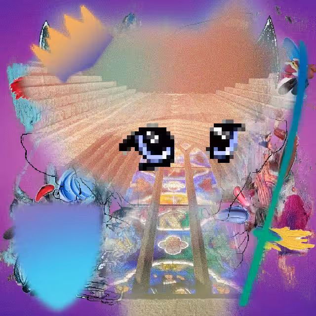 MILADY AURA2 AFTER DEATH #1355