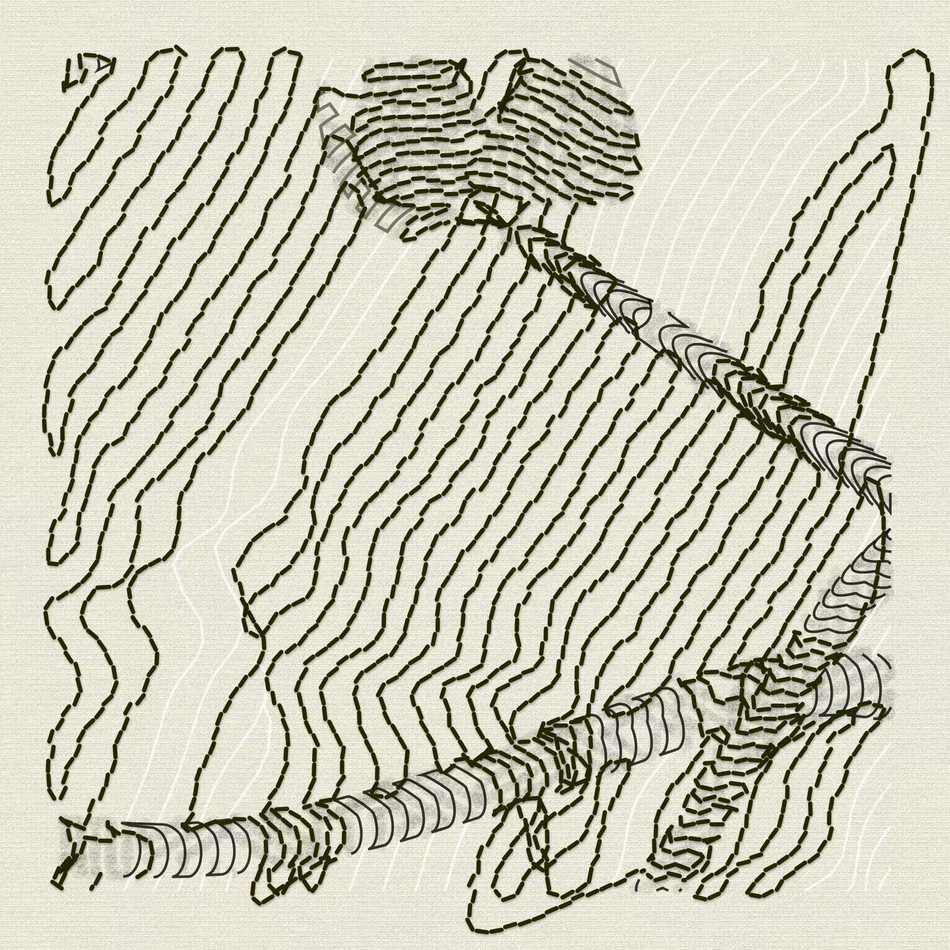 Aux Arbres #660