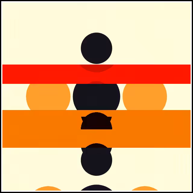 Muggsli #8