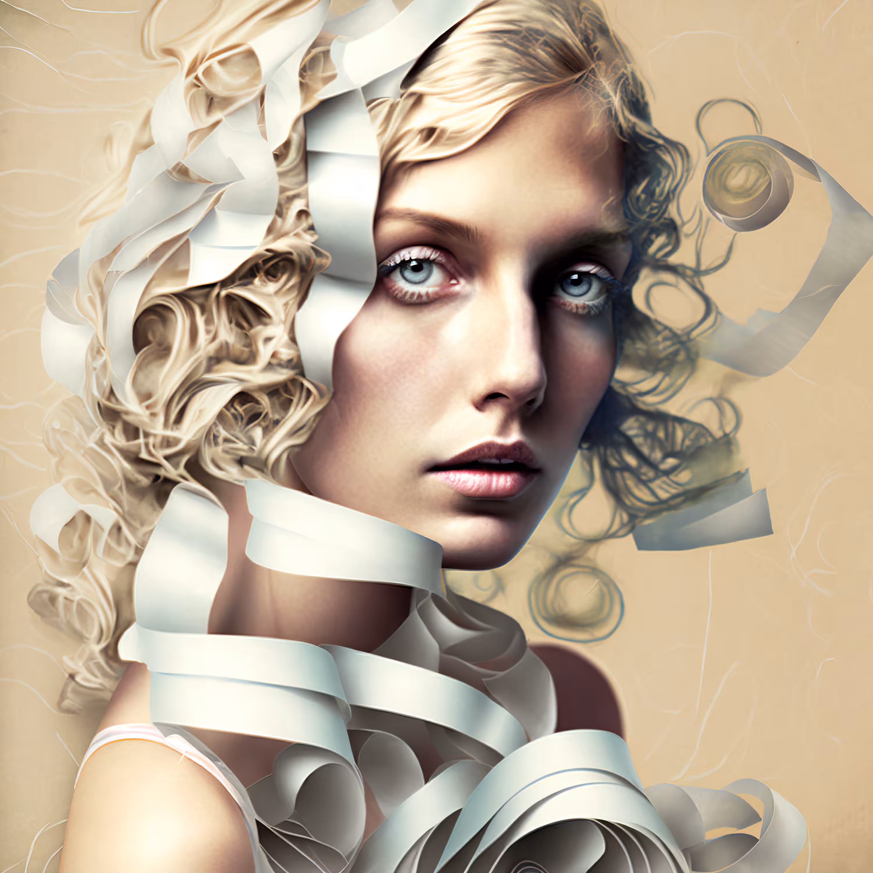 Doll 006
