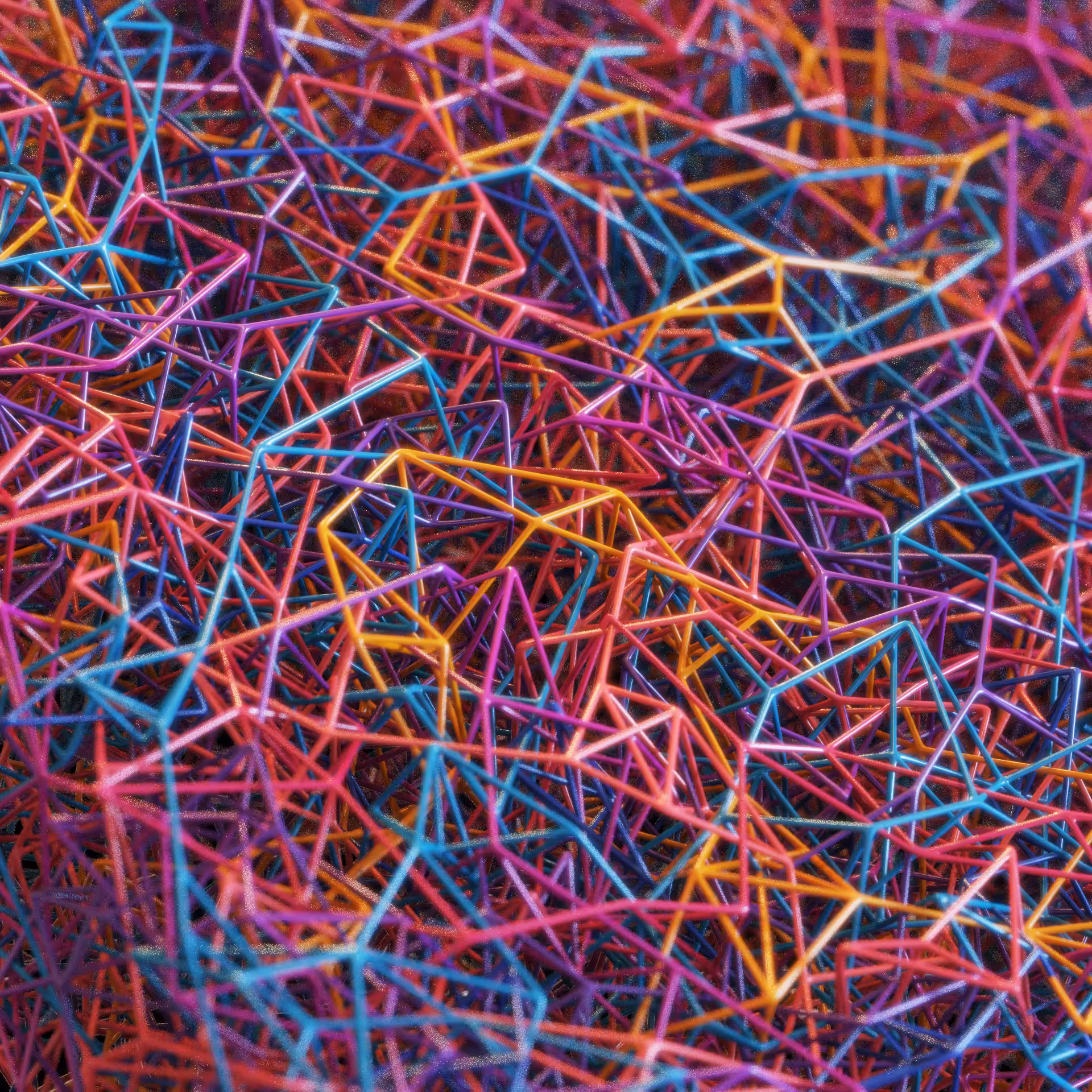 Generative Nodes
