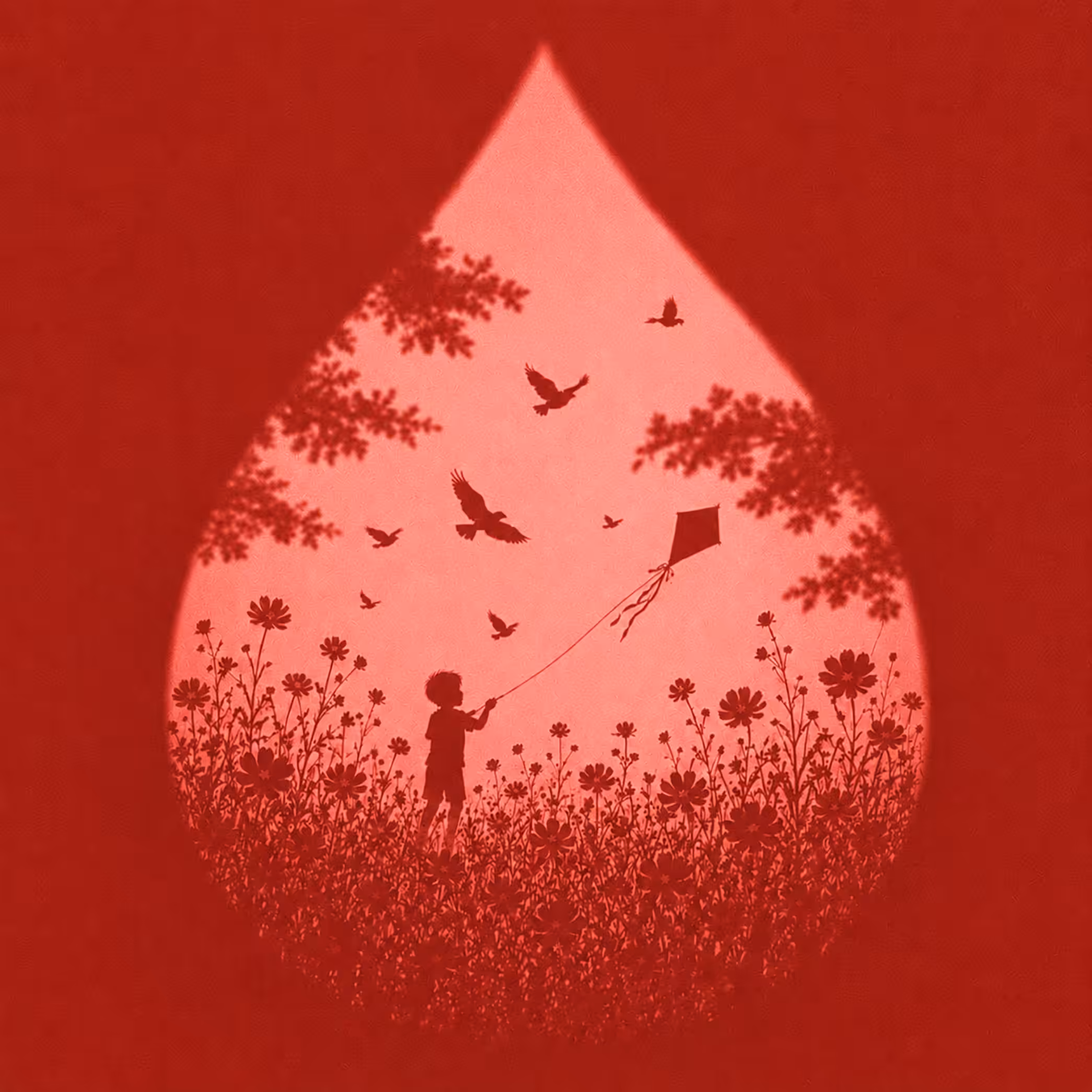 A Drop of Hope