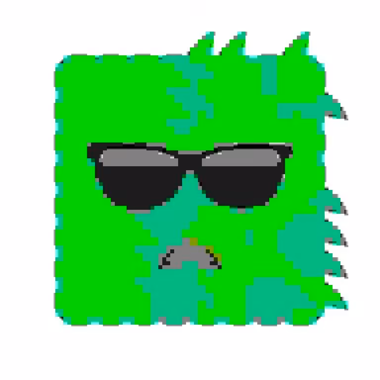 Kudzu #735