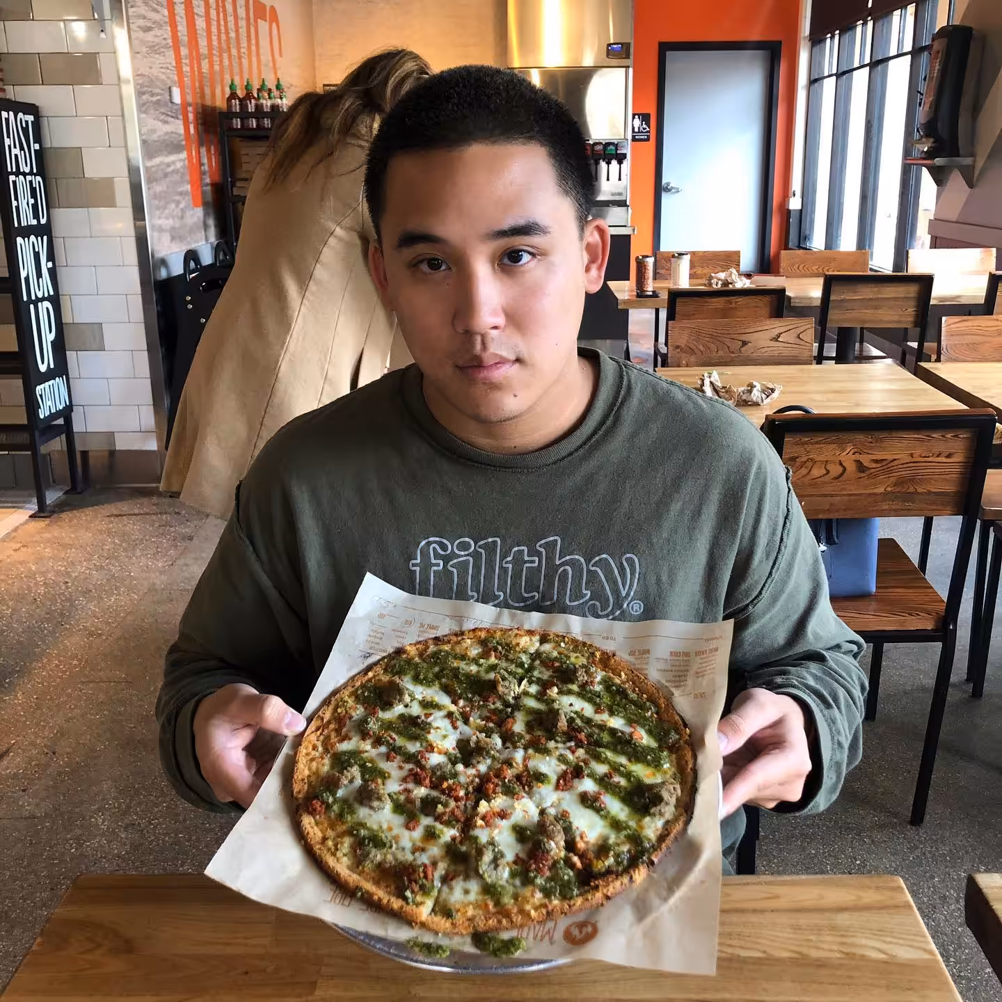 ASIAN BOY EATS #006