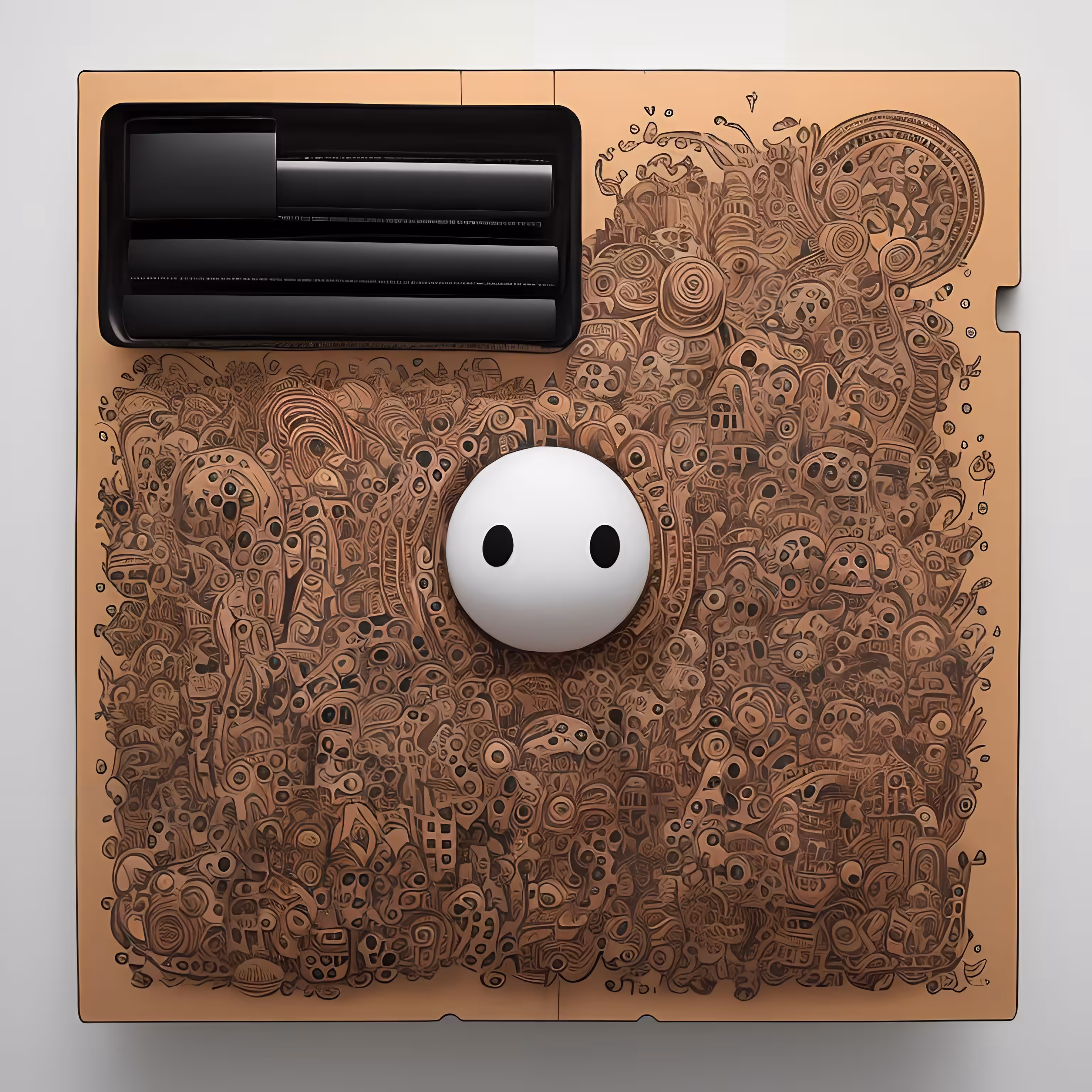 Floppy Drops #40