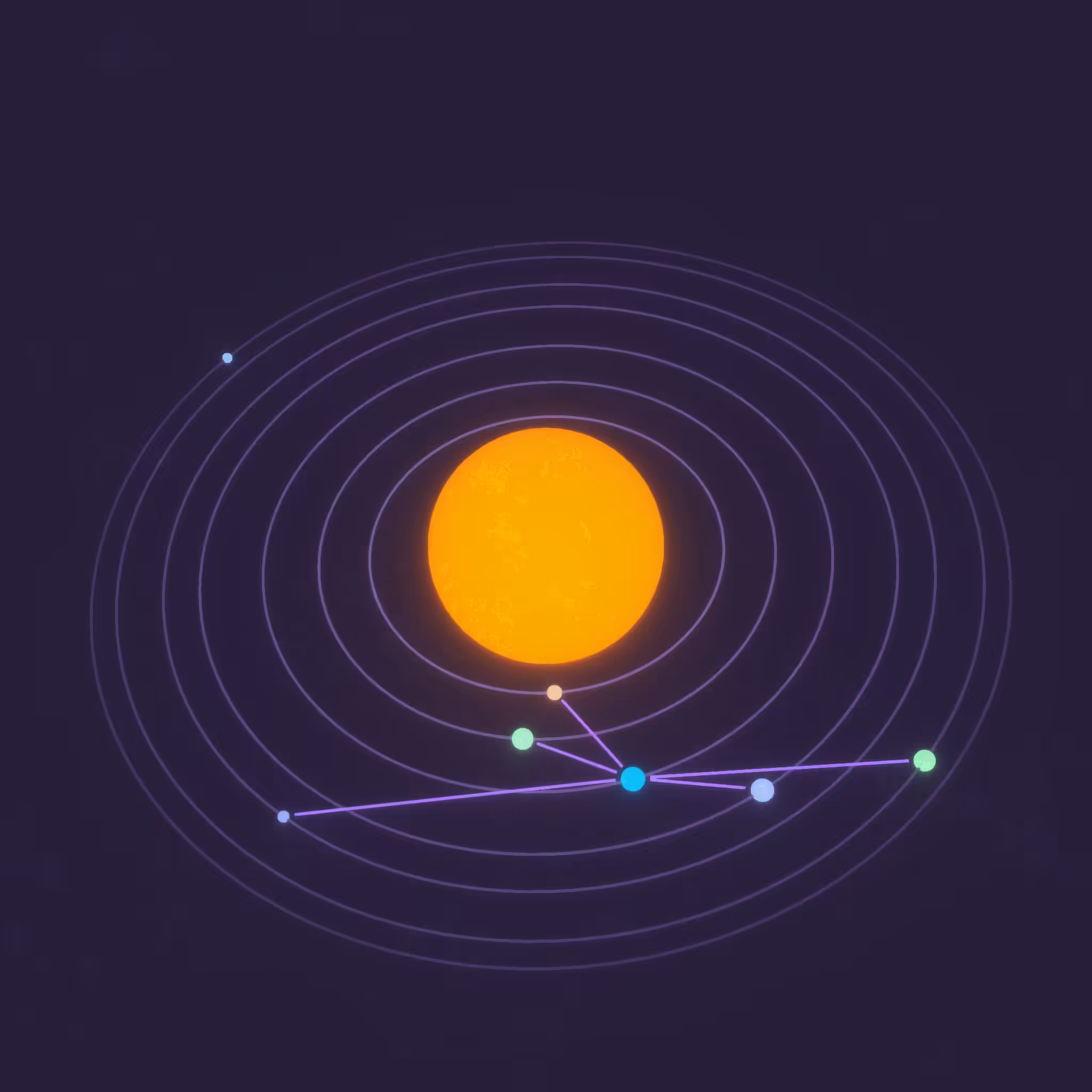 Interplanetary #29