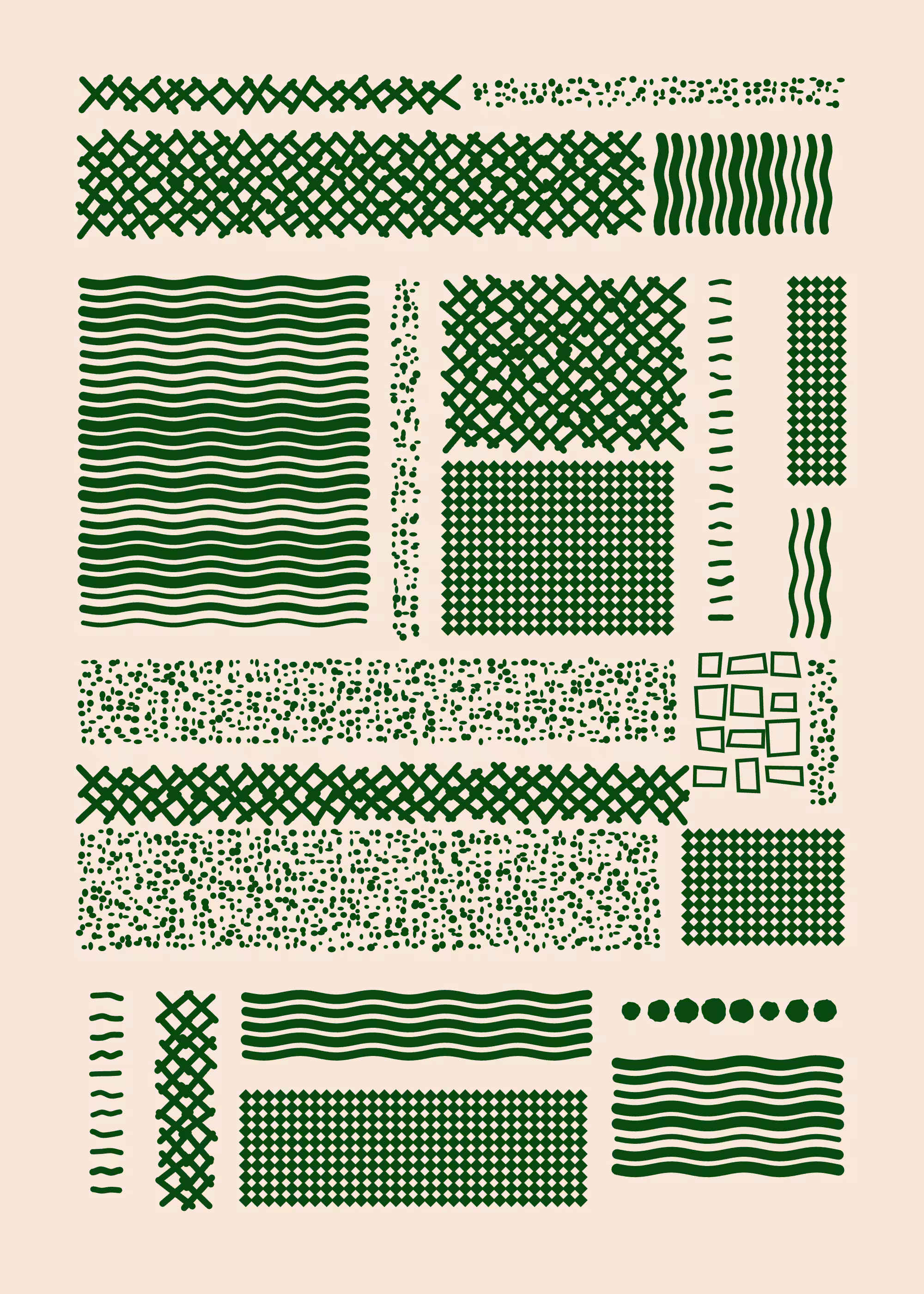 Fabricated #42