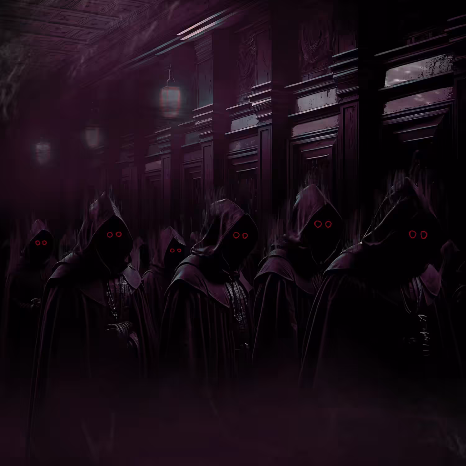 Skull Squad: Collectors are waiting for my new gif