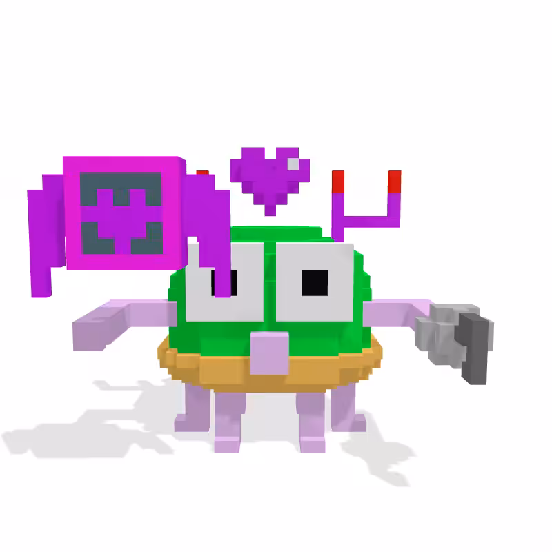 Babaccio JellyJelly #428