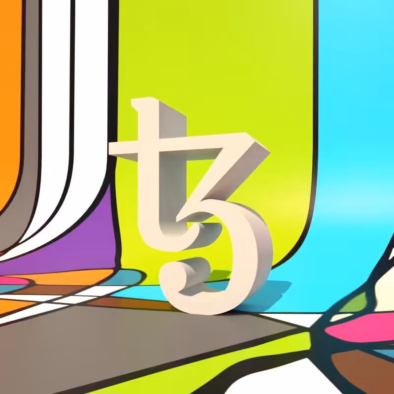 Tez Token. No.7