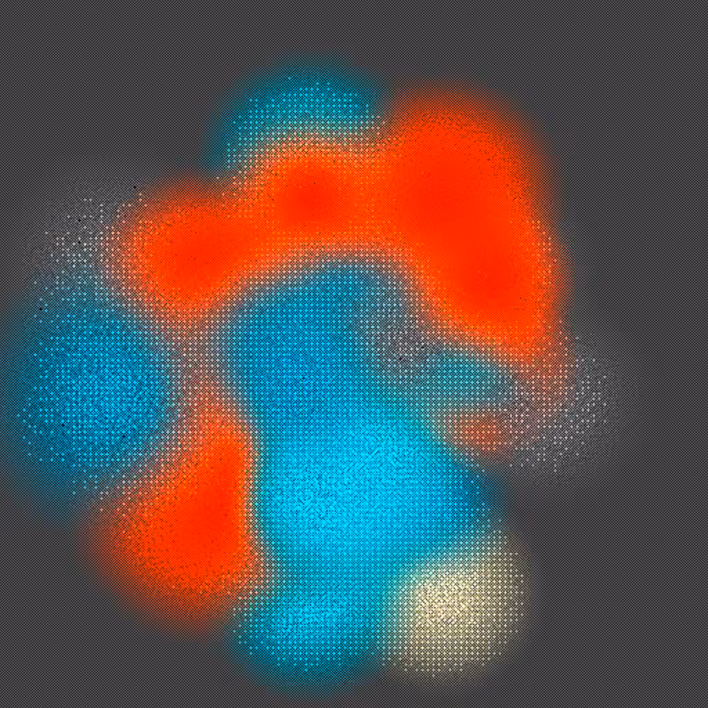 Molecular #5