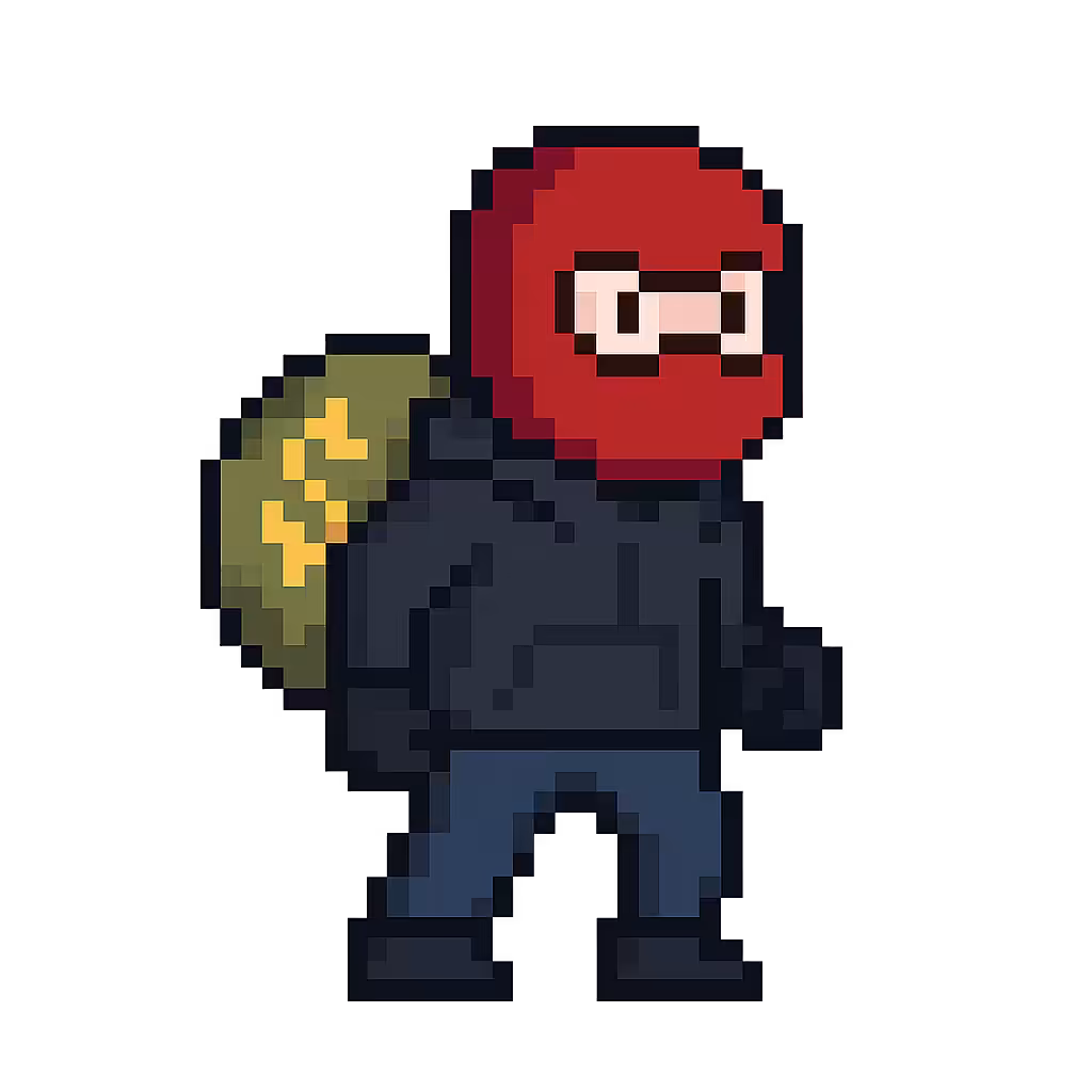 The Thief