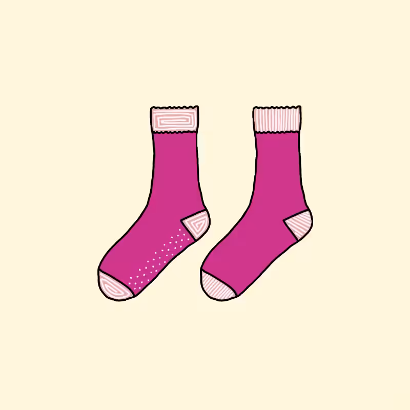 Socks #43