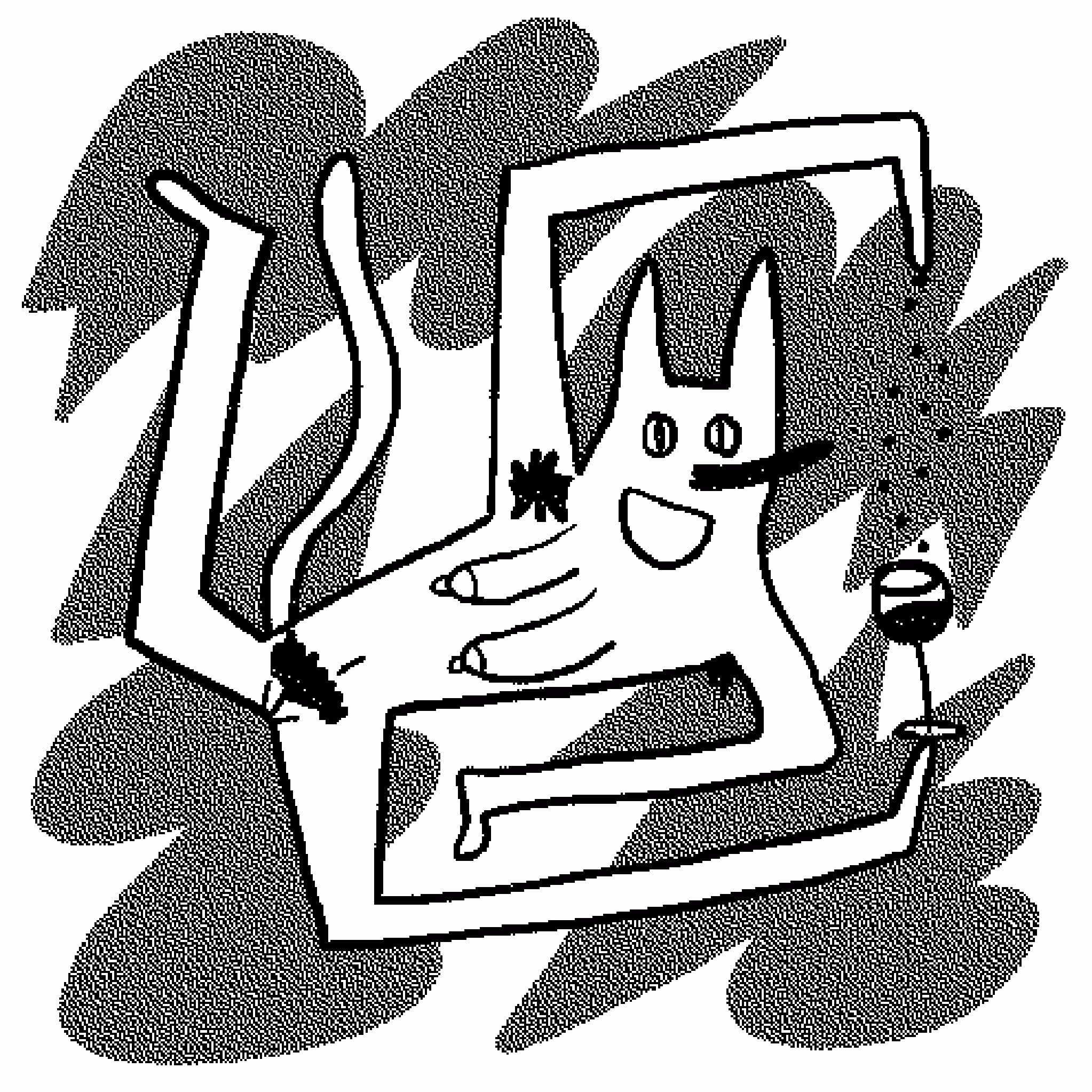 Weirdo 07