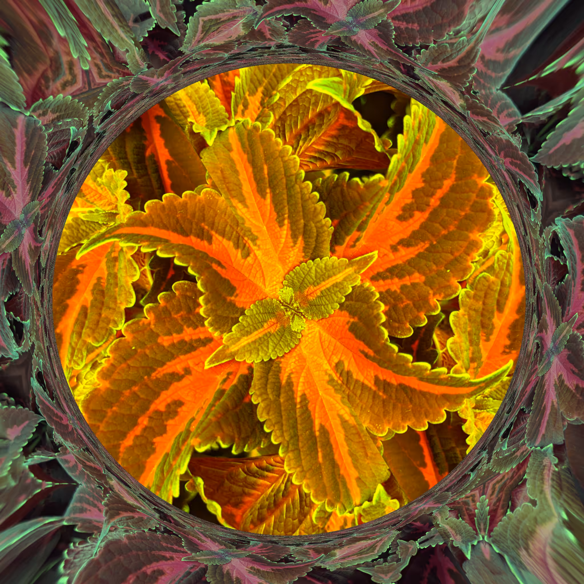 Synthetic Life