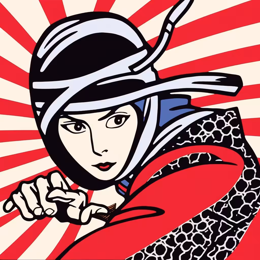 Ninja #349