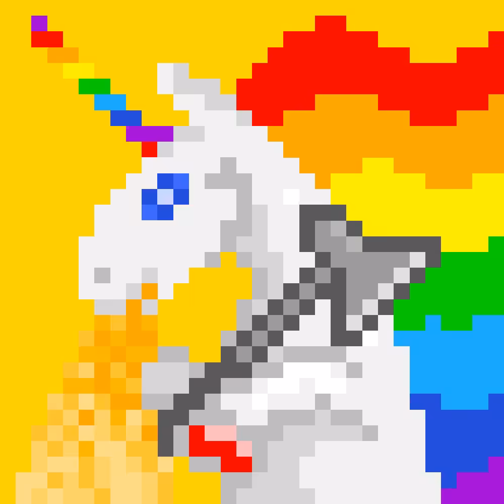 Unicorn #1348