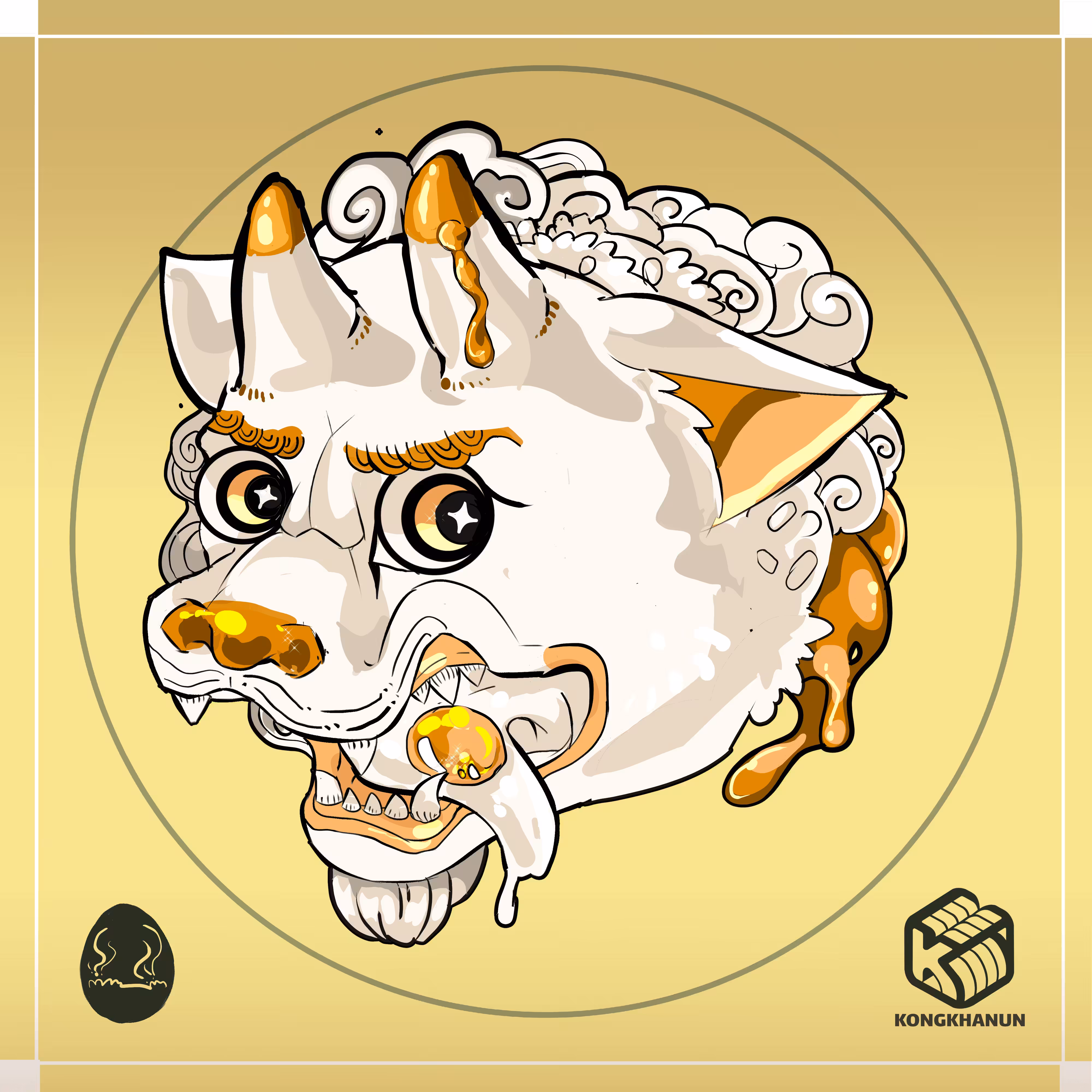 Liko Liko Avatar: #0036