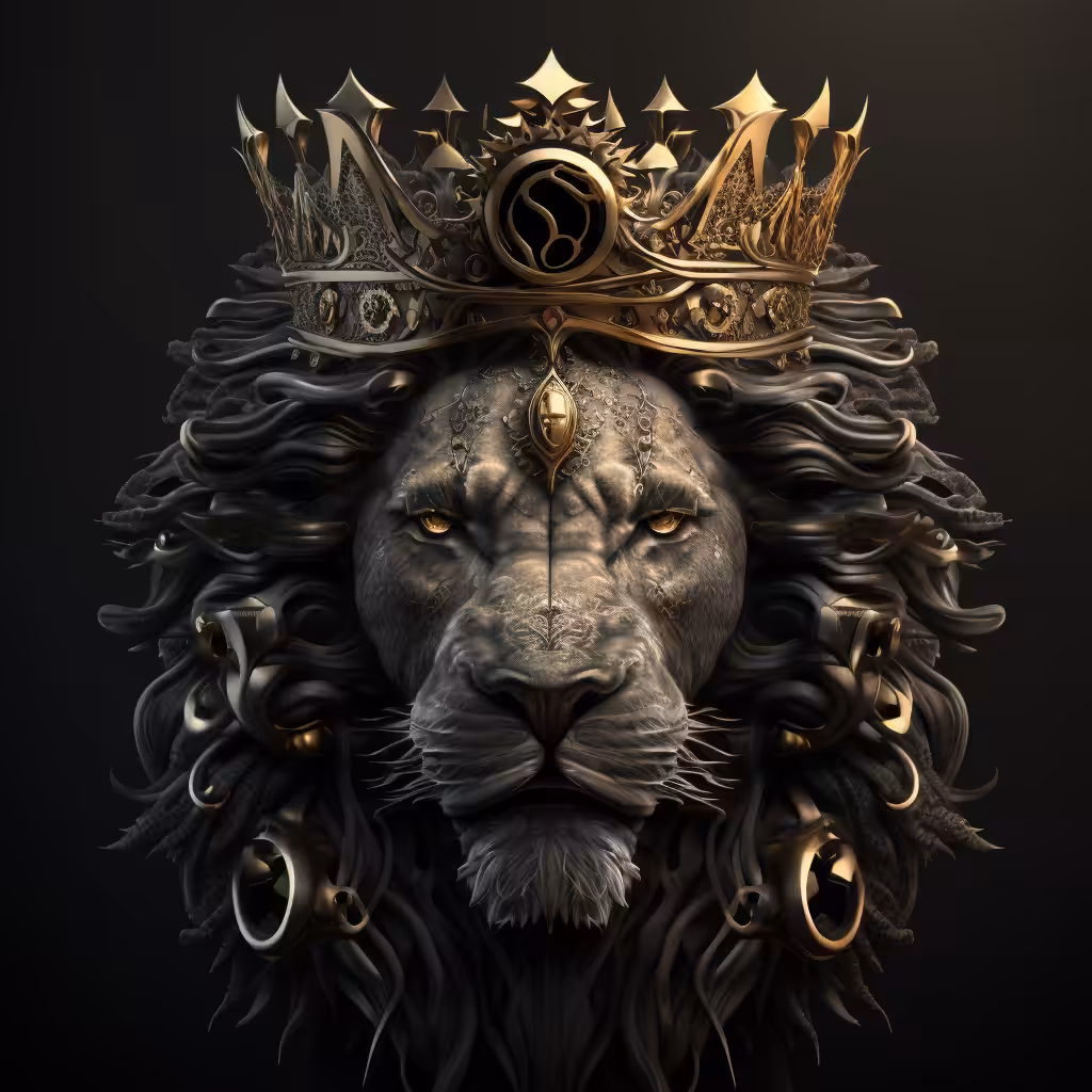 King Of The Jungle