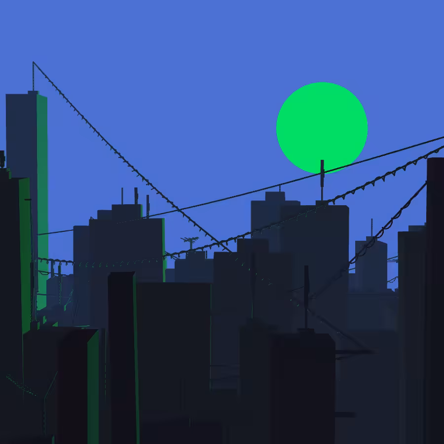 Downtown #68
