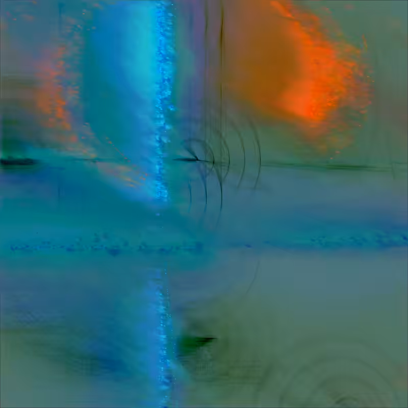 Stitched: Trauma #410