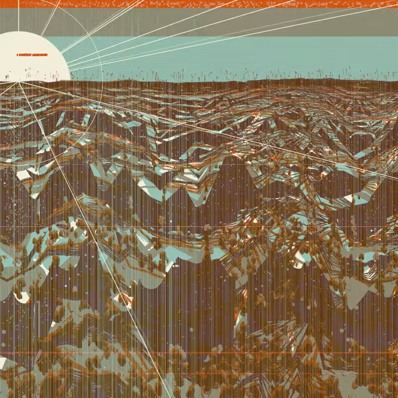 The Valley #16