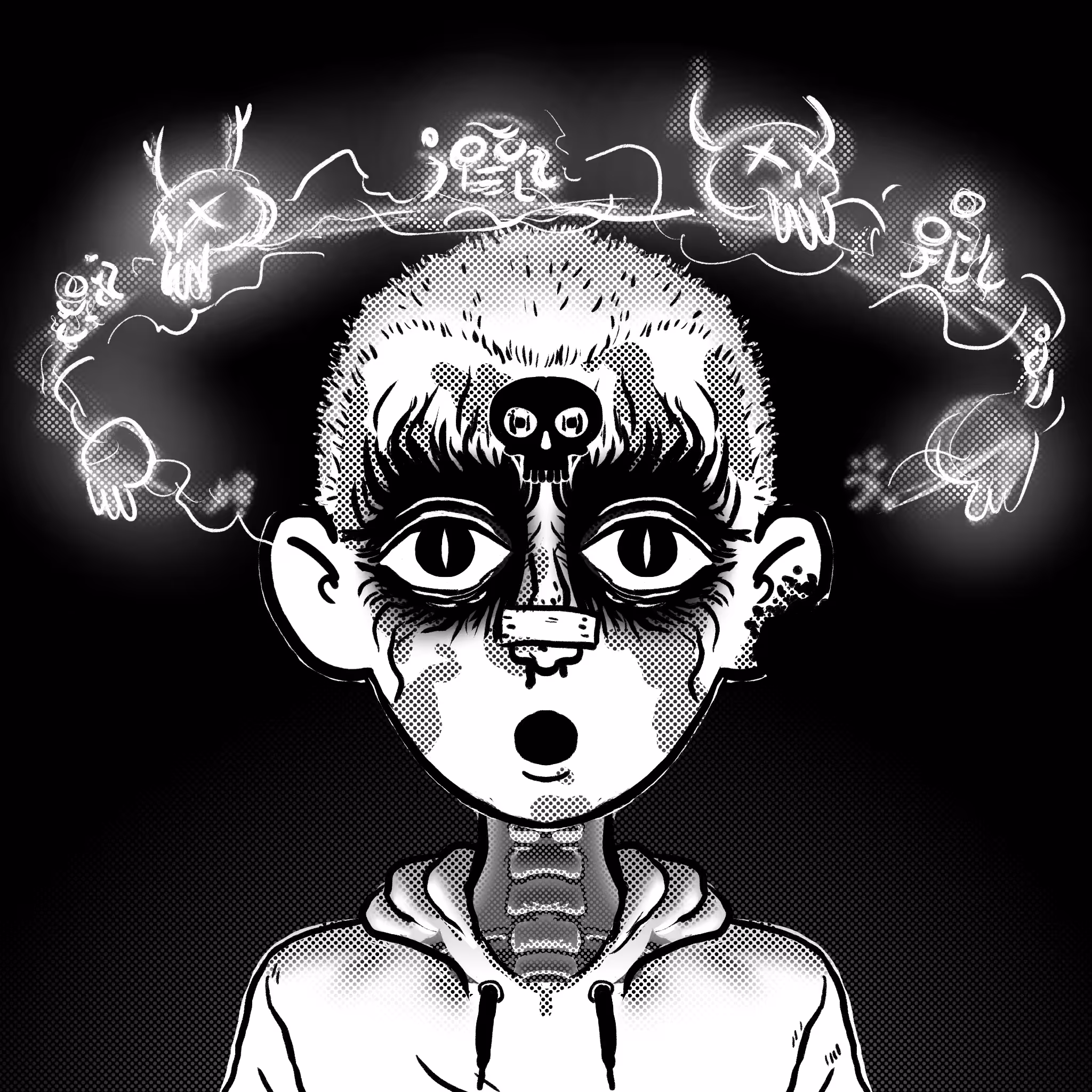 V0iD #867