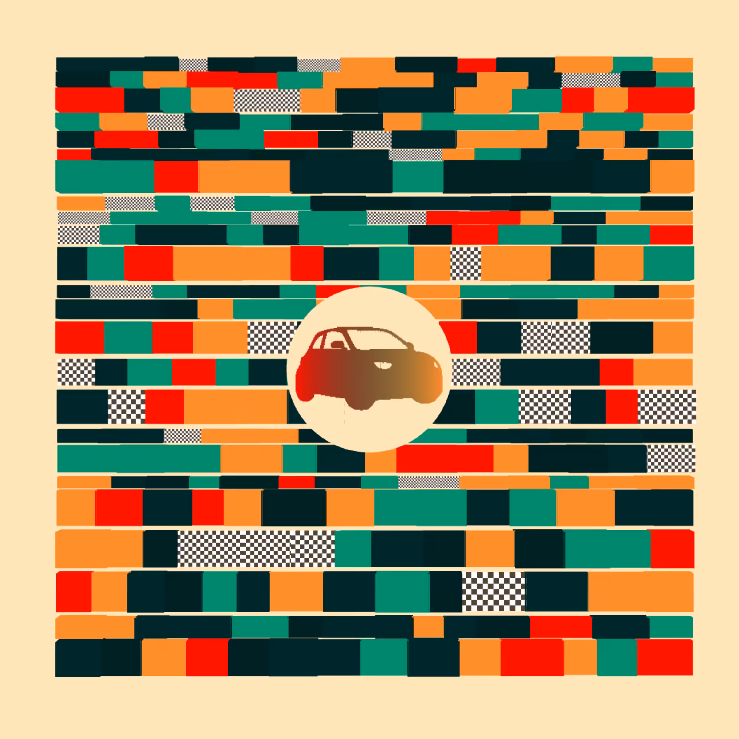 Whispers of Motion: Fiat Pass #5