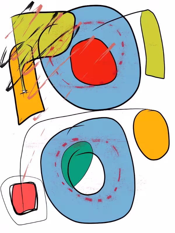Unbalanced #5