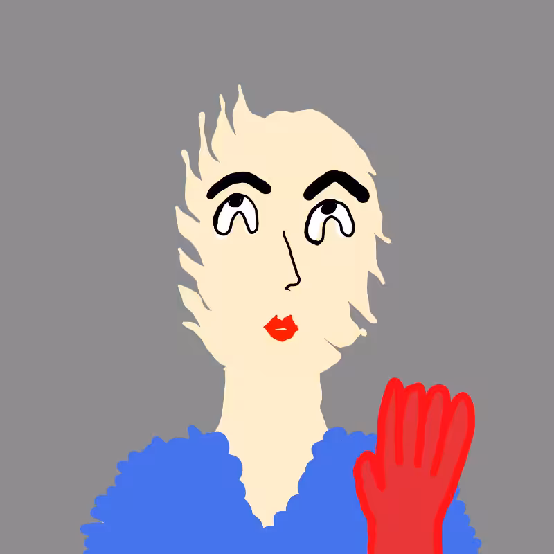 cLAZY MONSTER #5