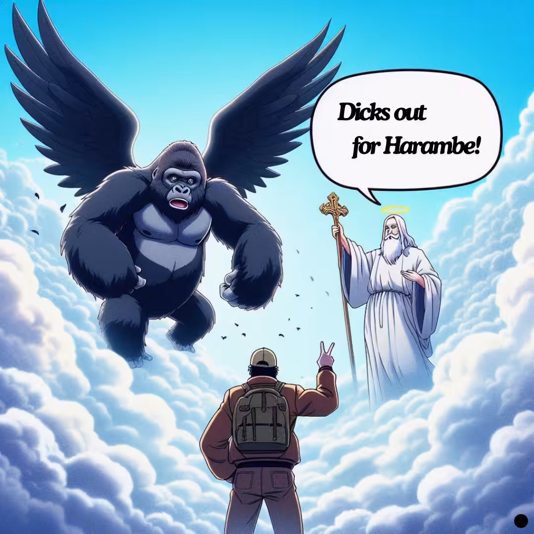 #D_icksOut