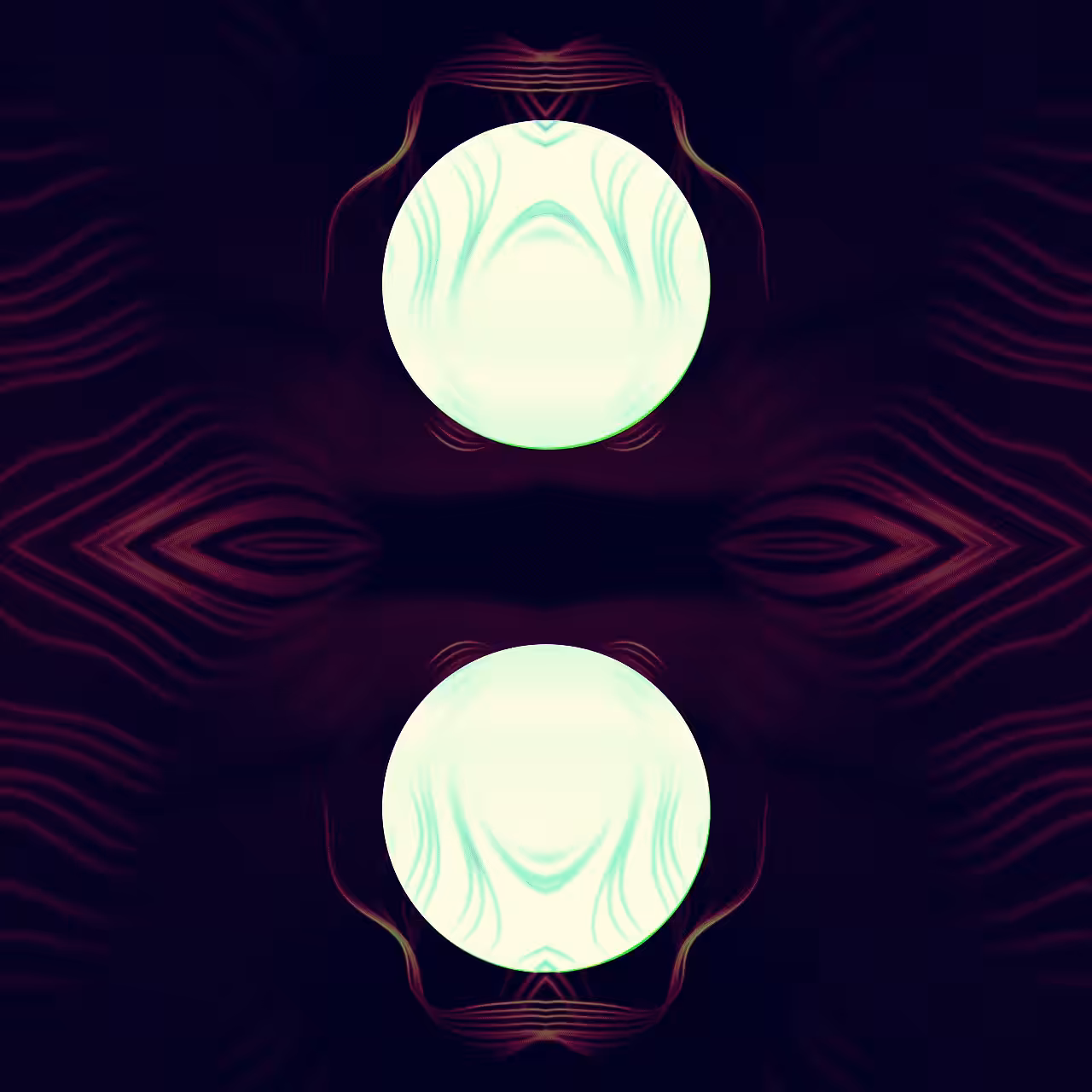 Generative Shapes 01