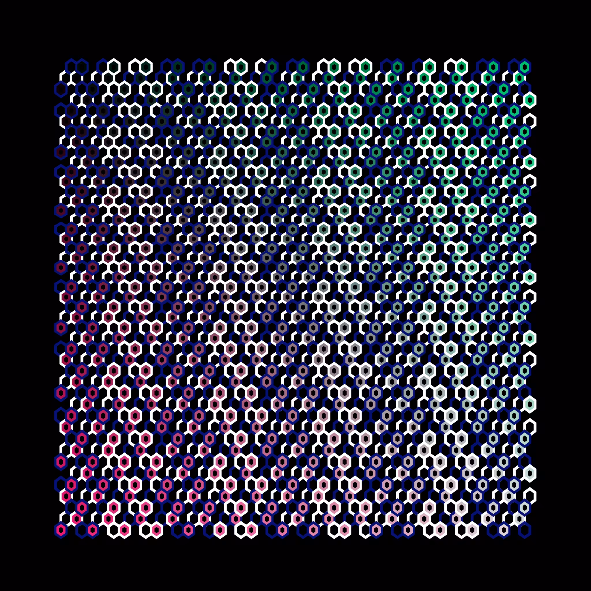 Hexes Virulent