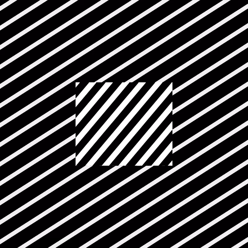 Chromatic dazzle #472