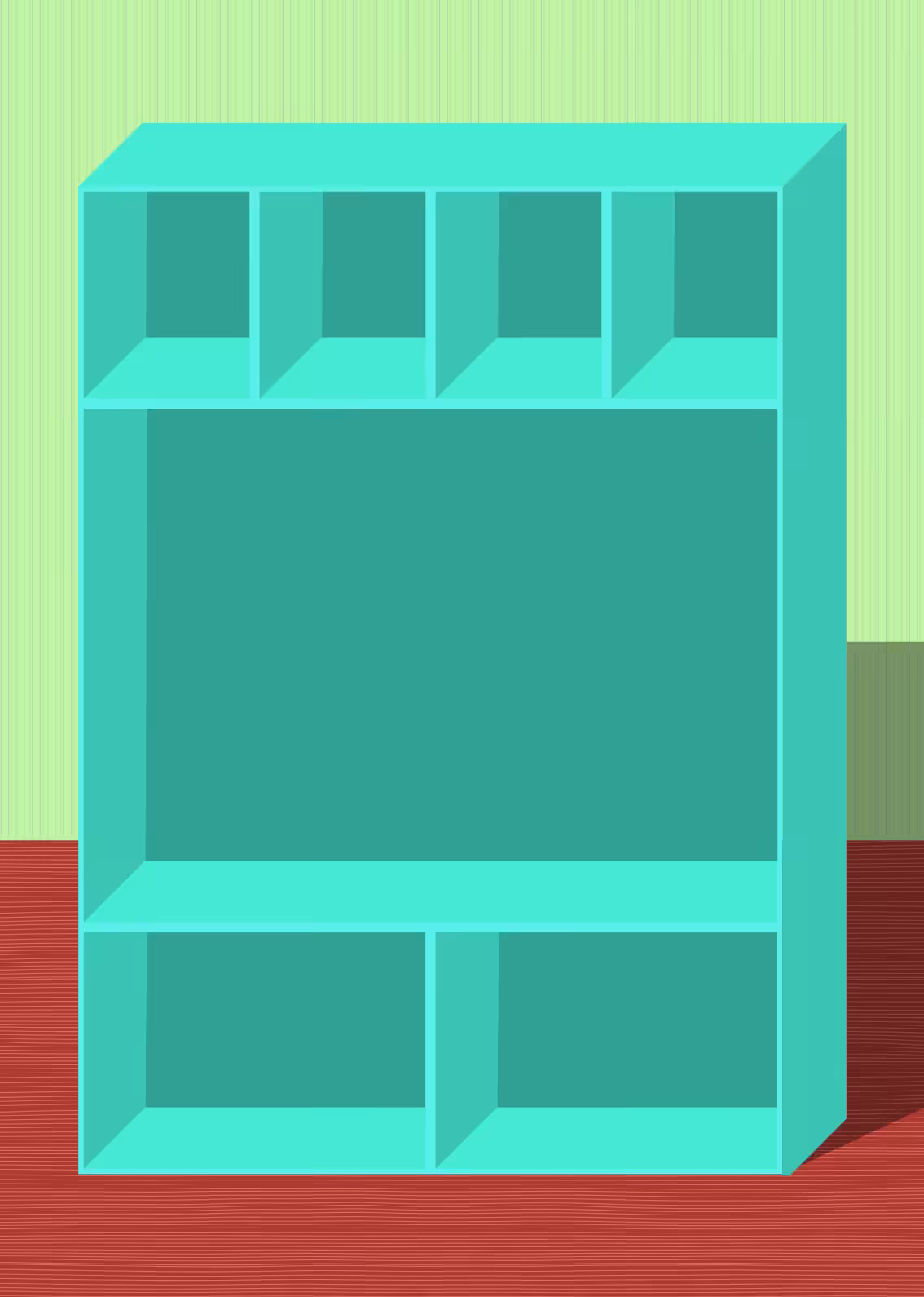 Diggly Collects All #502