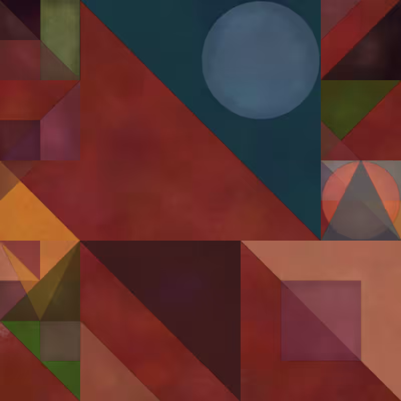 The Order of Things #46