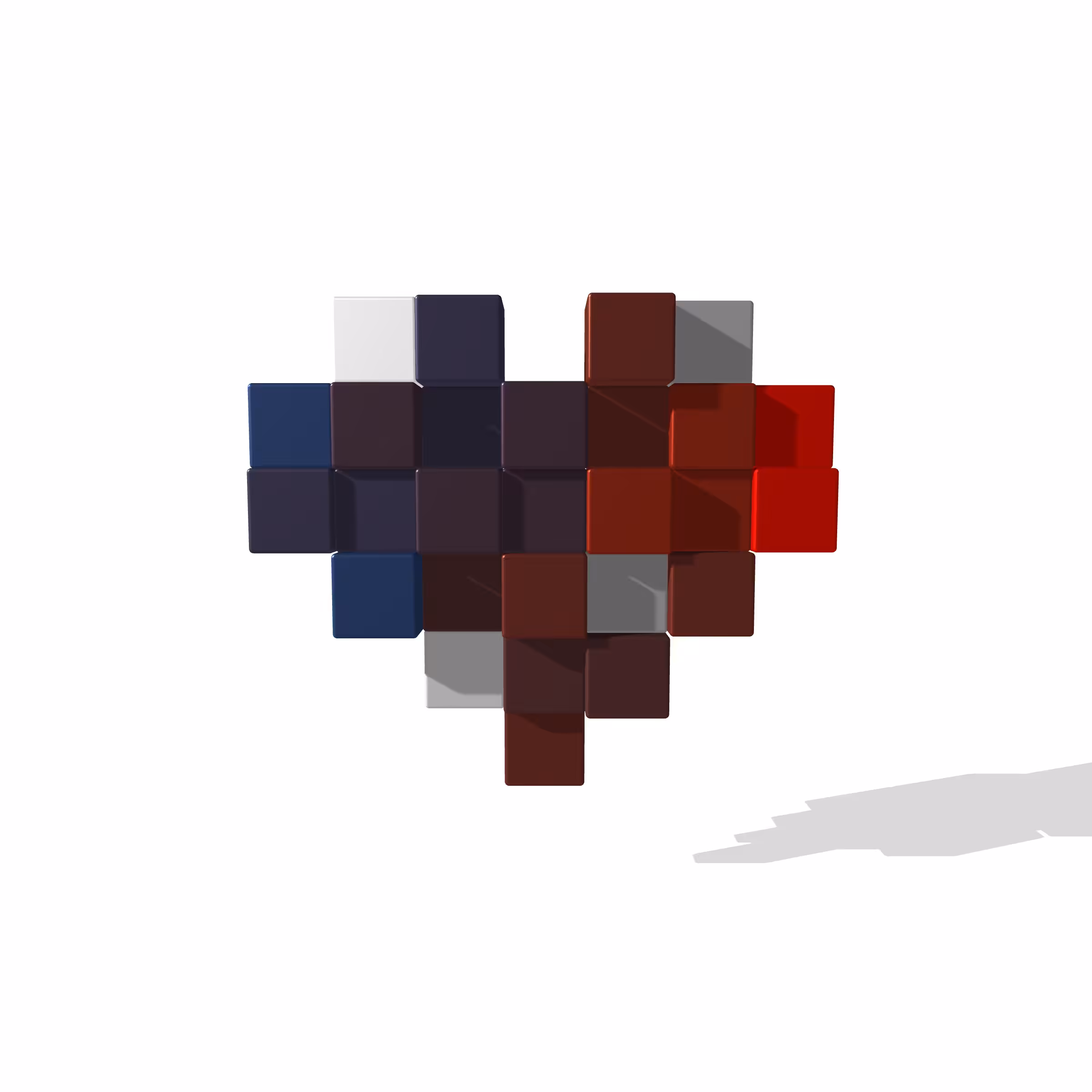 heart + craft #20480