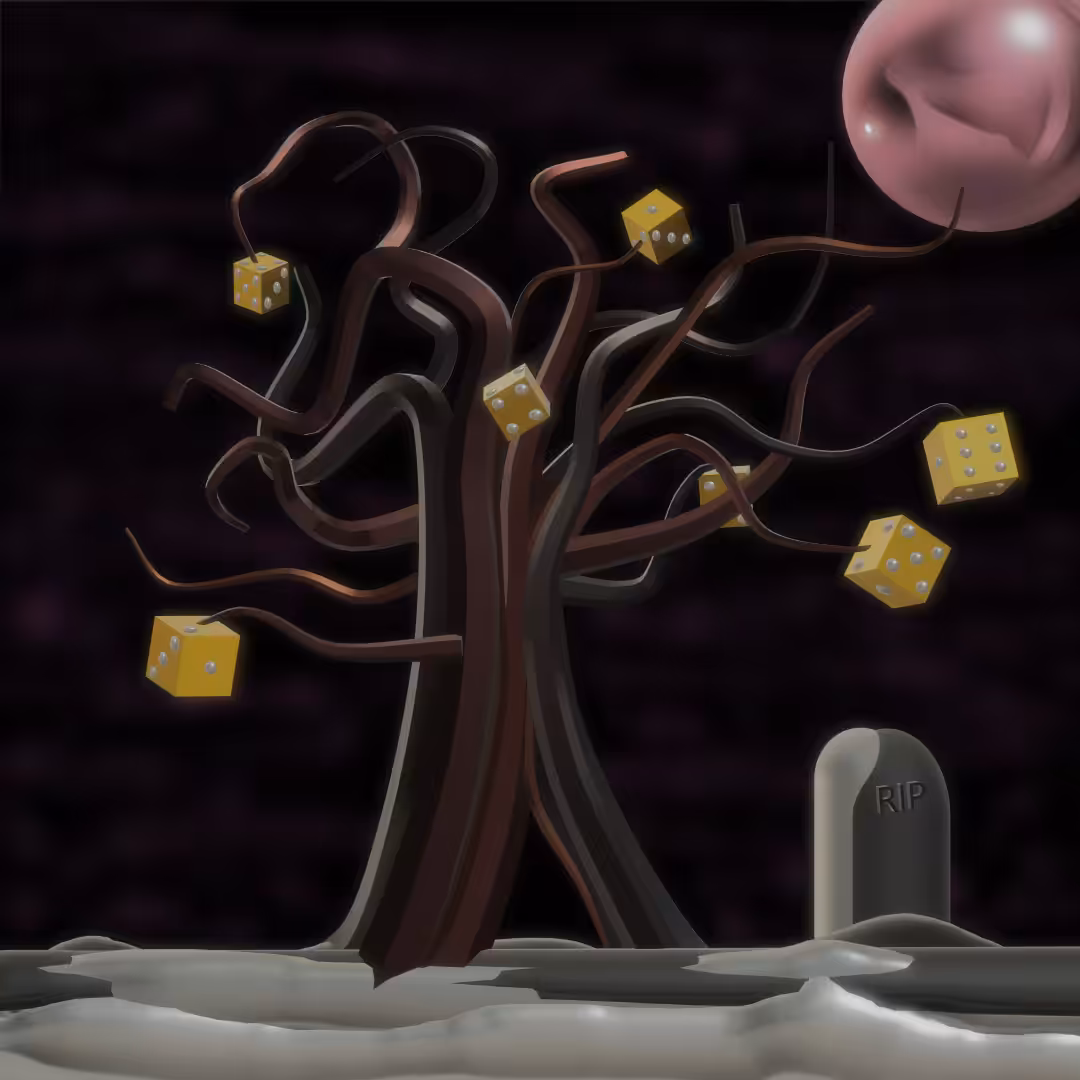 die tree