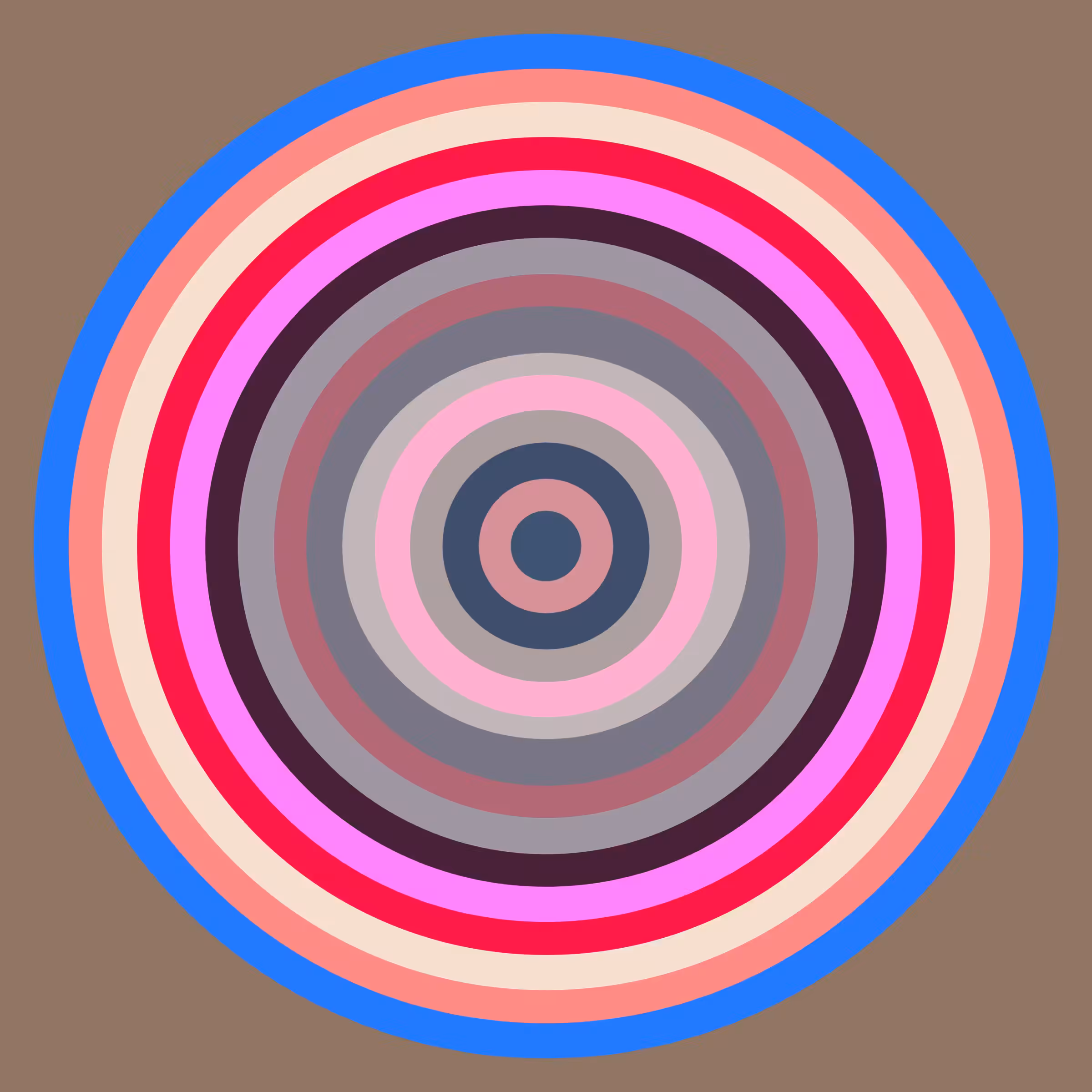 Circle of Frens² #3361