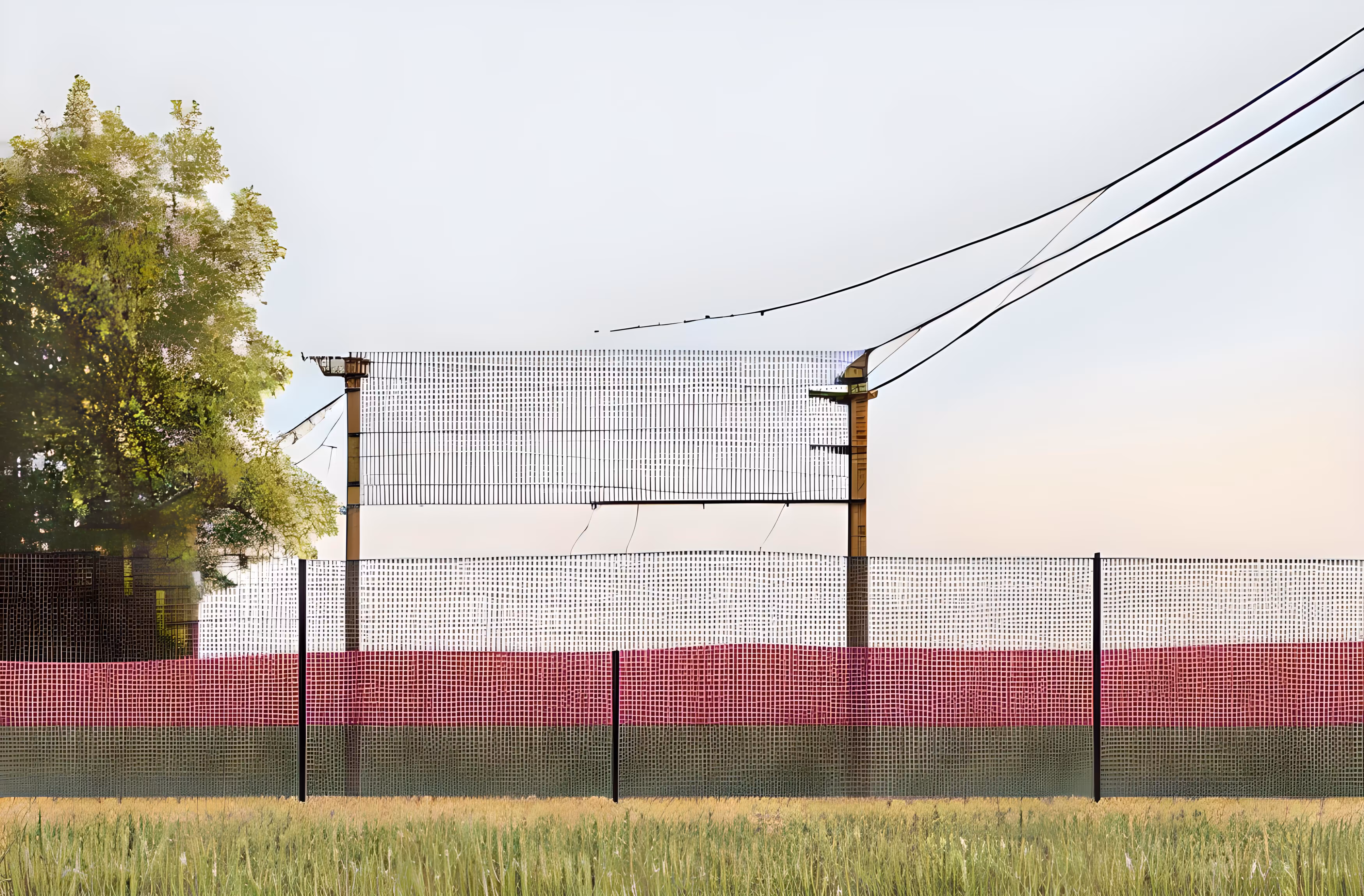 Artificial Landscape 006