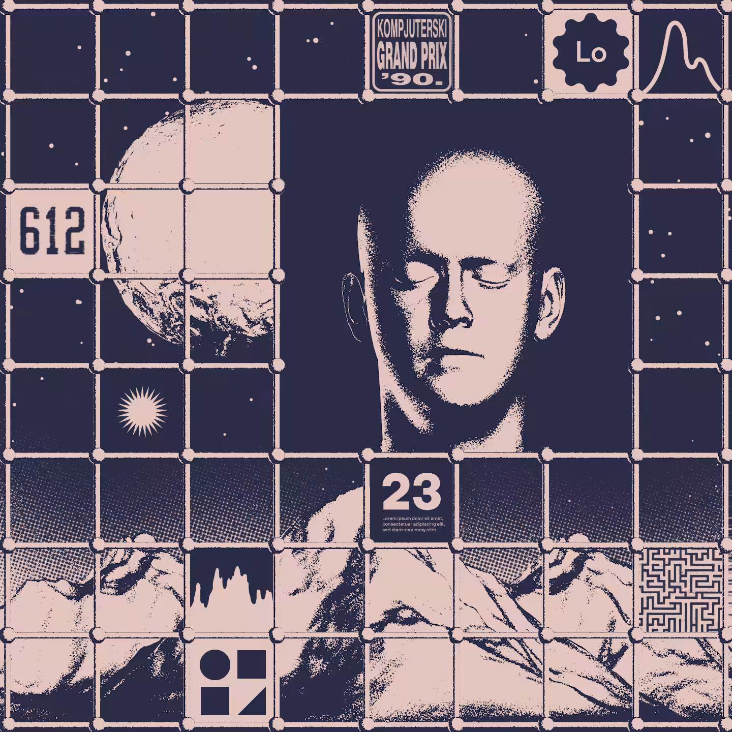Genesis #30