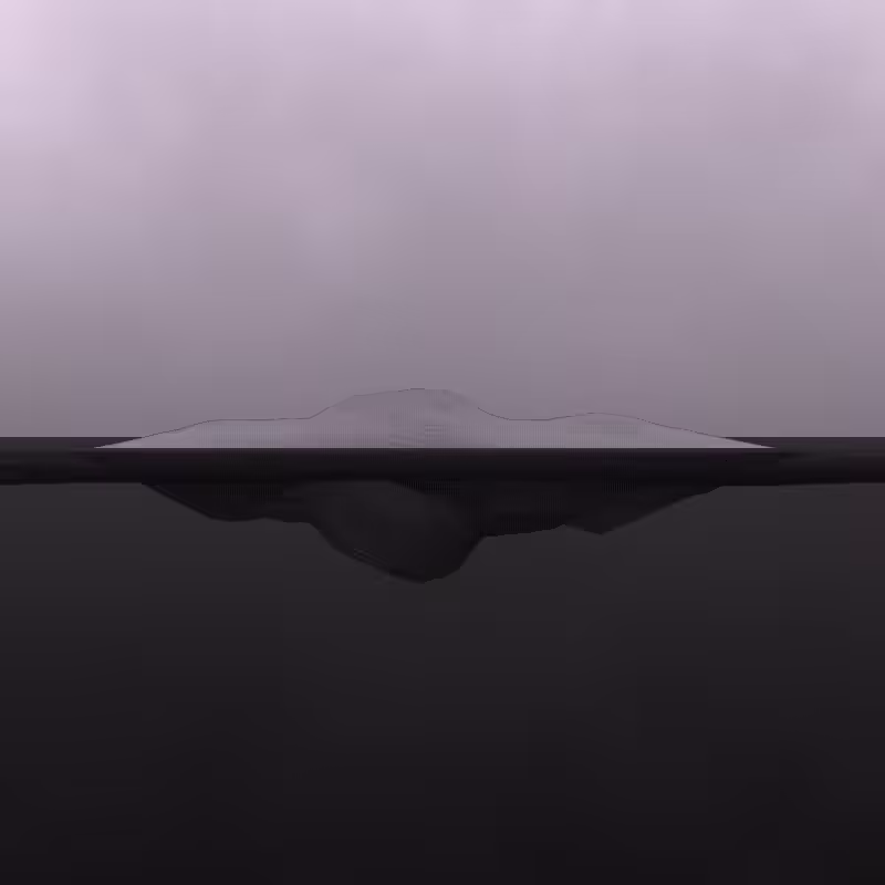 The Tip of the Iceberg #10