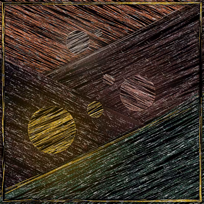 The Voyage #84