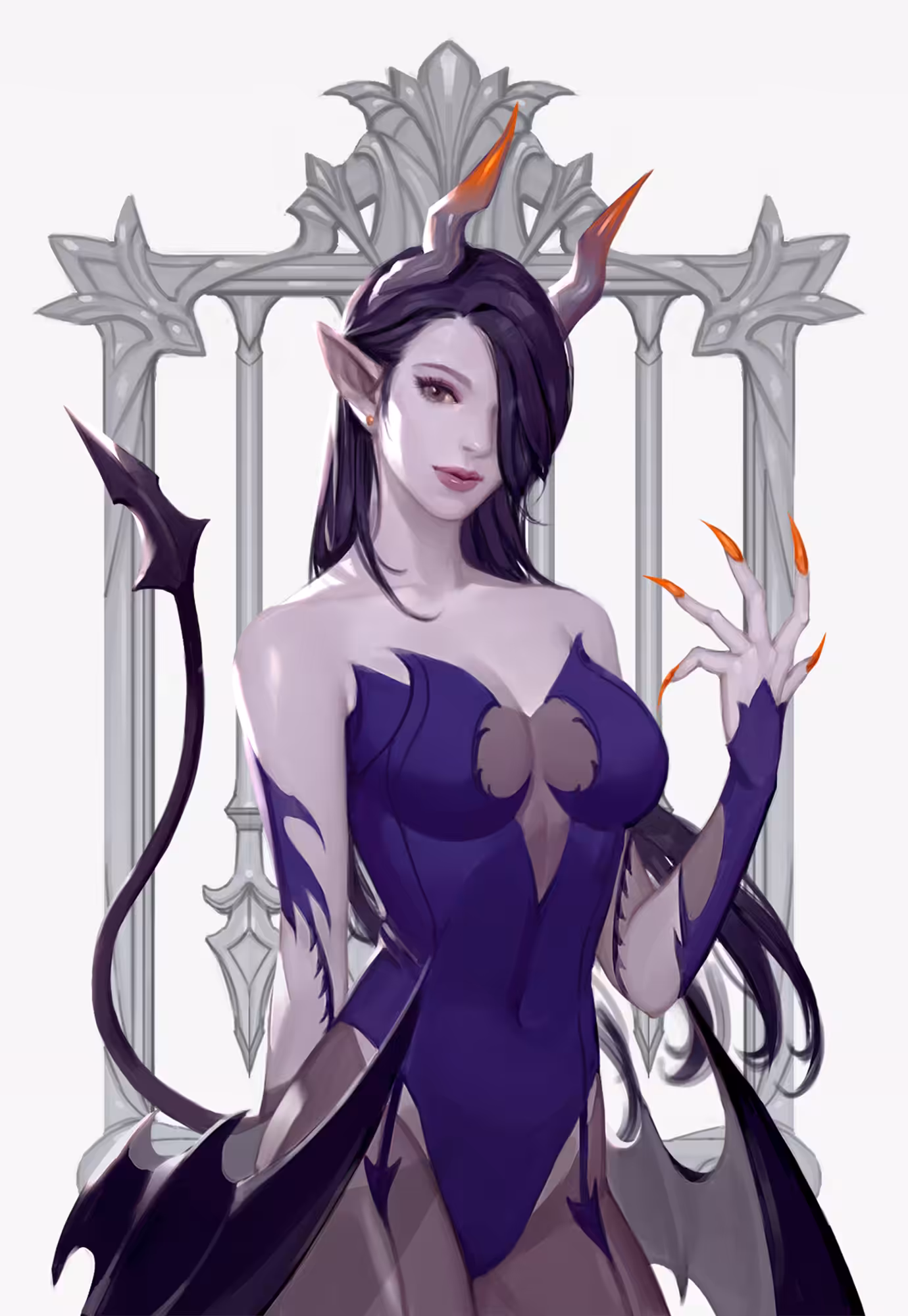 [Succubus]