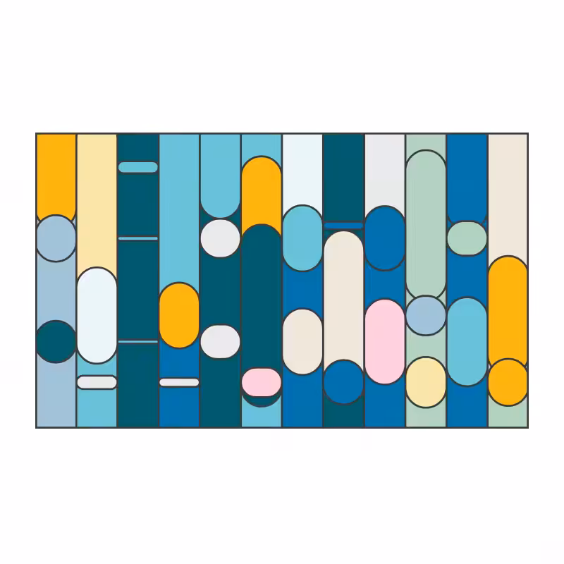 Art For Walls In Public Spaces #140