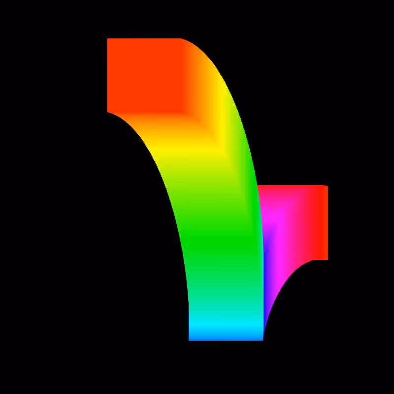 Chromatic Squares #91